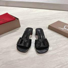 Picture of Christian Shoes _SKUCLsz35-4083265.5CMK0504